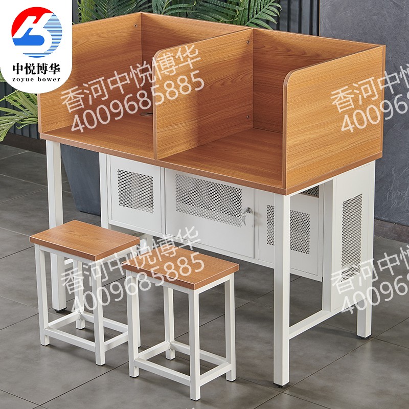 讲桌结构与应用场景