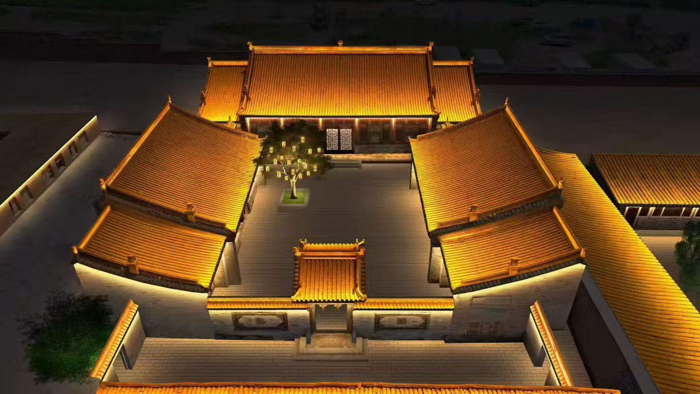 专业光源产品展示