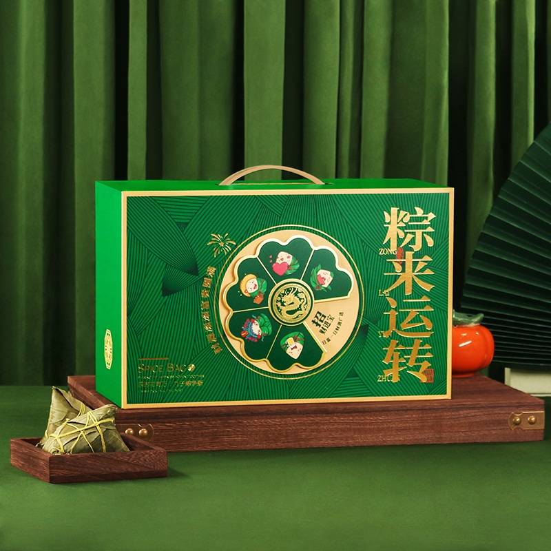 D612转盘盒