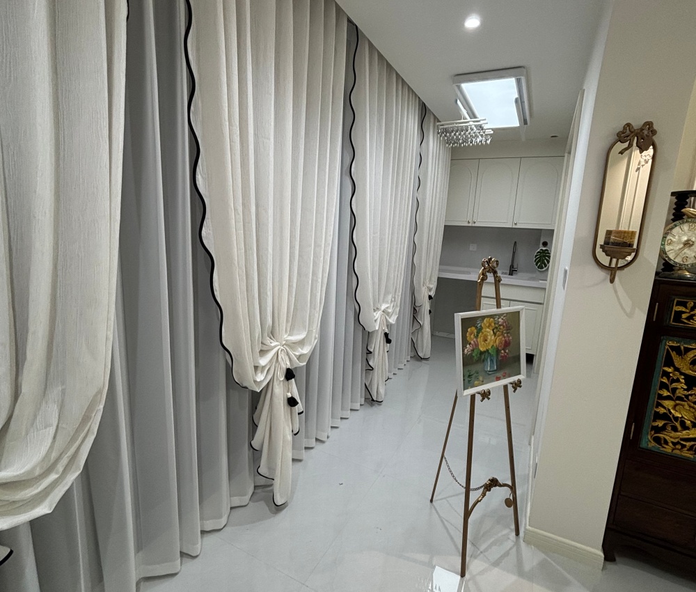 工厂工艺展示