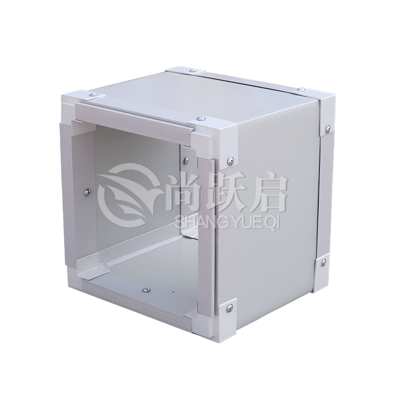双面彩钢酚醛复合风管.png