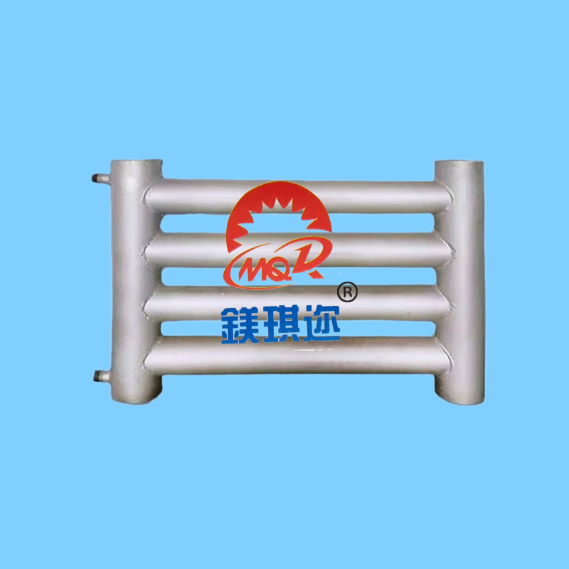 品牌综合能力分析图