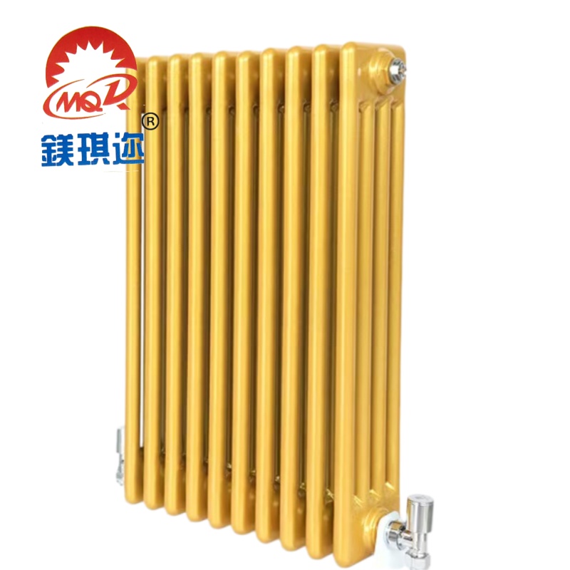 工业厂房应用案例