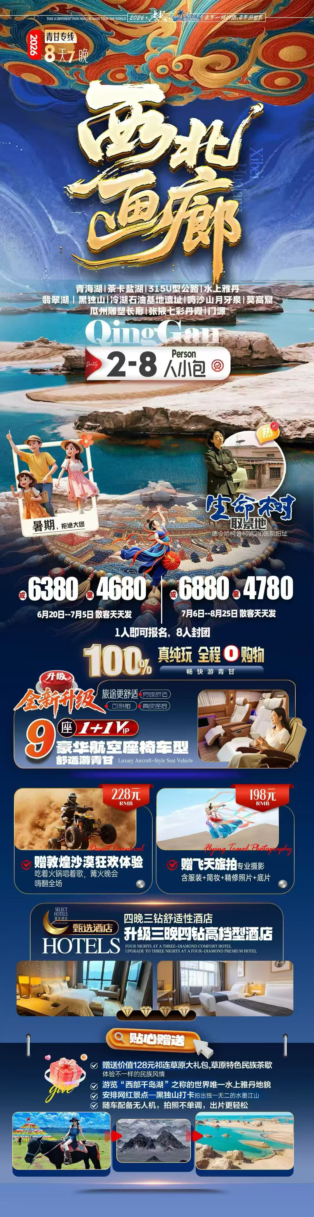 旅程纪念