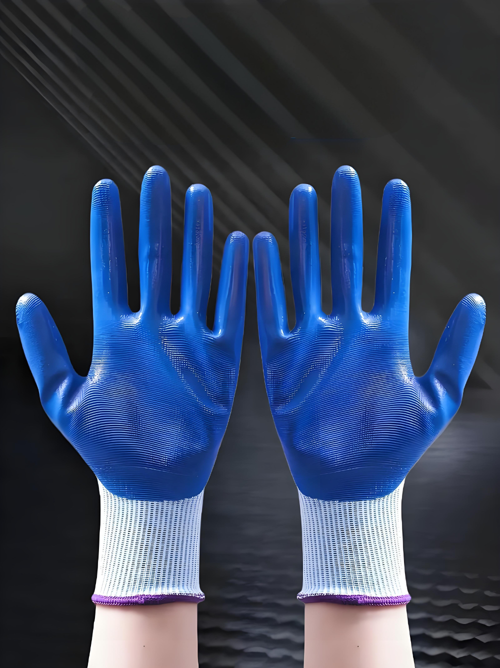 安全防护长期价值