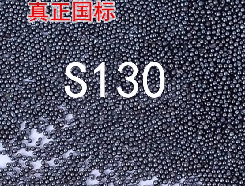 不同磨料应用场景示意图