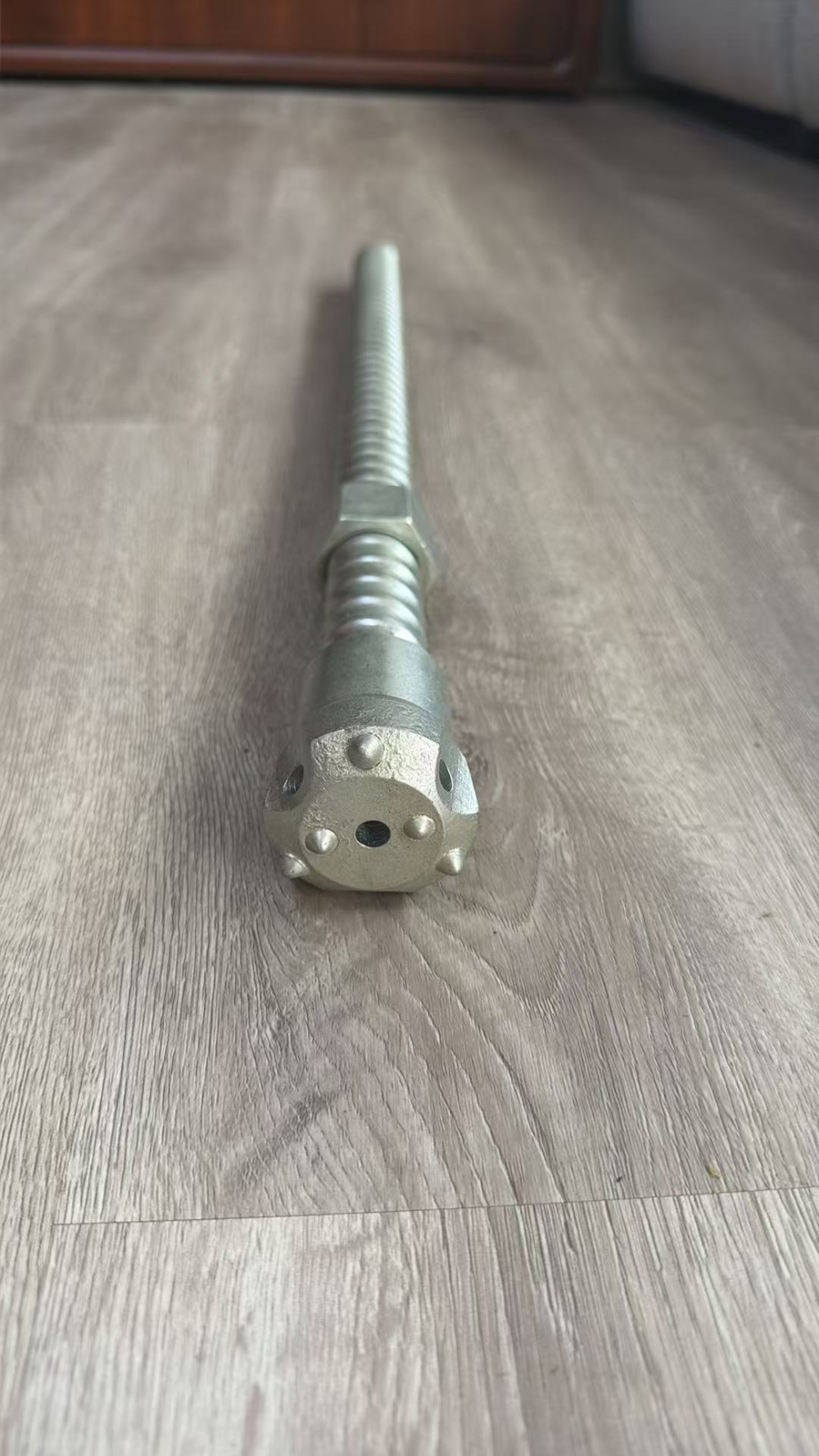 不同规格自进式锚杆