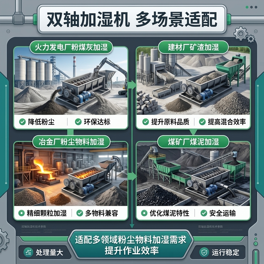 FU刮板输送机在工业现场应用