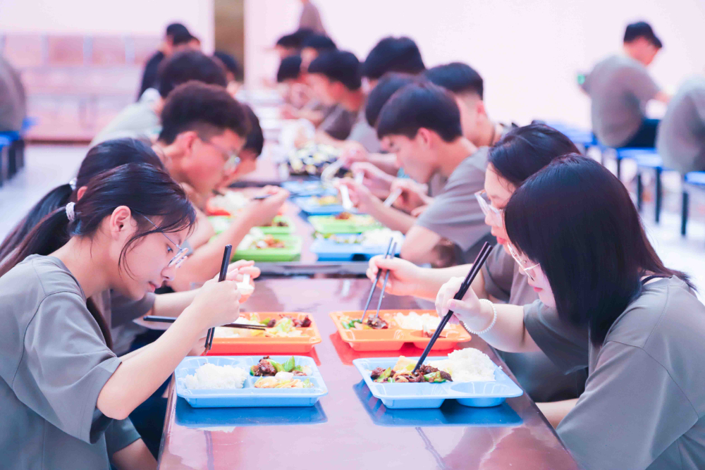 2026年山东省优质中职学校盘点：临沂财贸学校的口碑与...