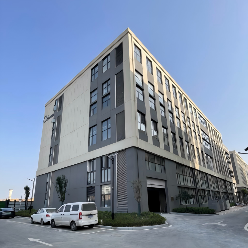 等离子表面处理应用示意