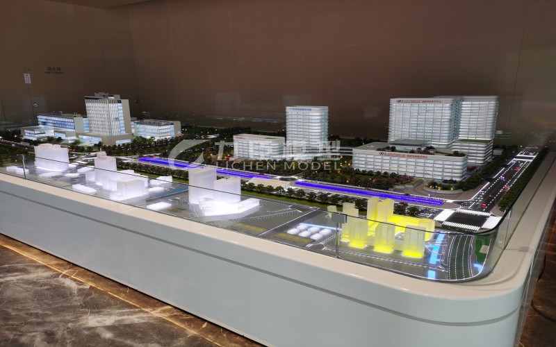 2026年当前海南区域模型生产厂家综合实力盘点与推荐