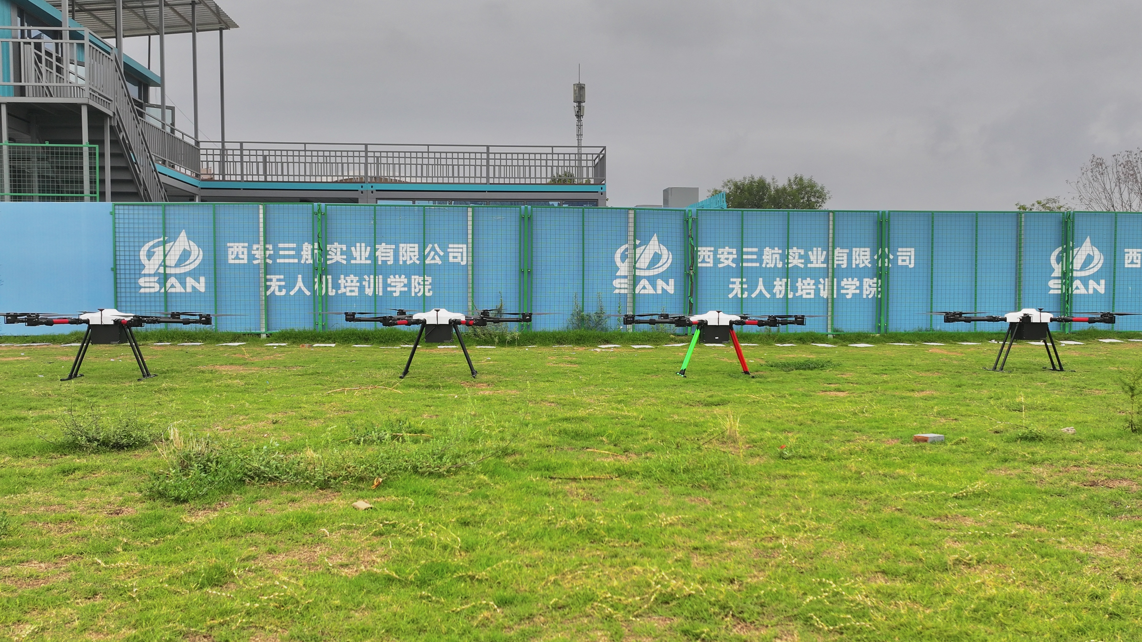 场地图片