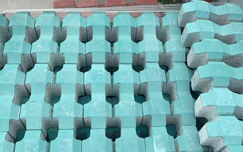 产品展示