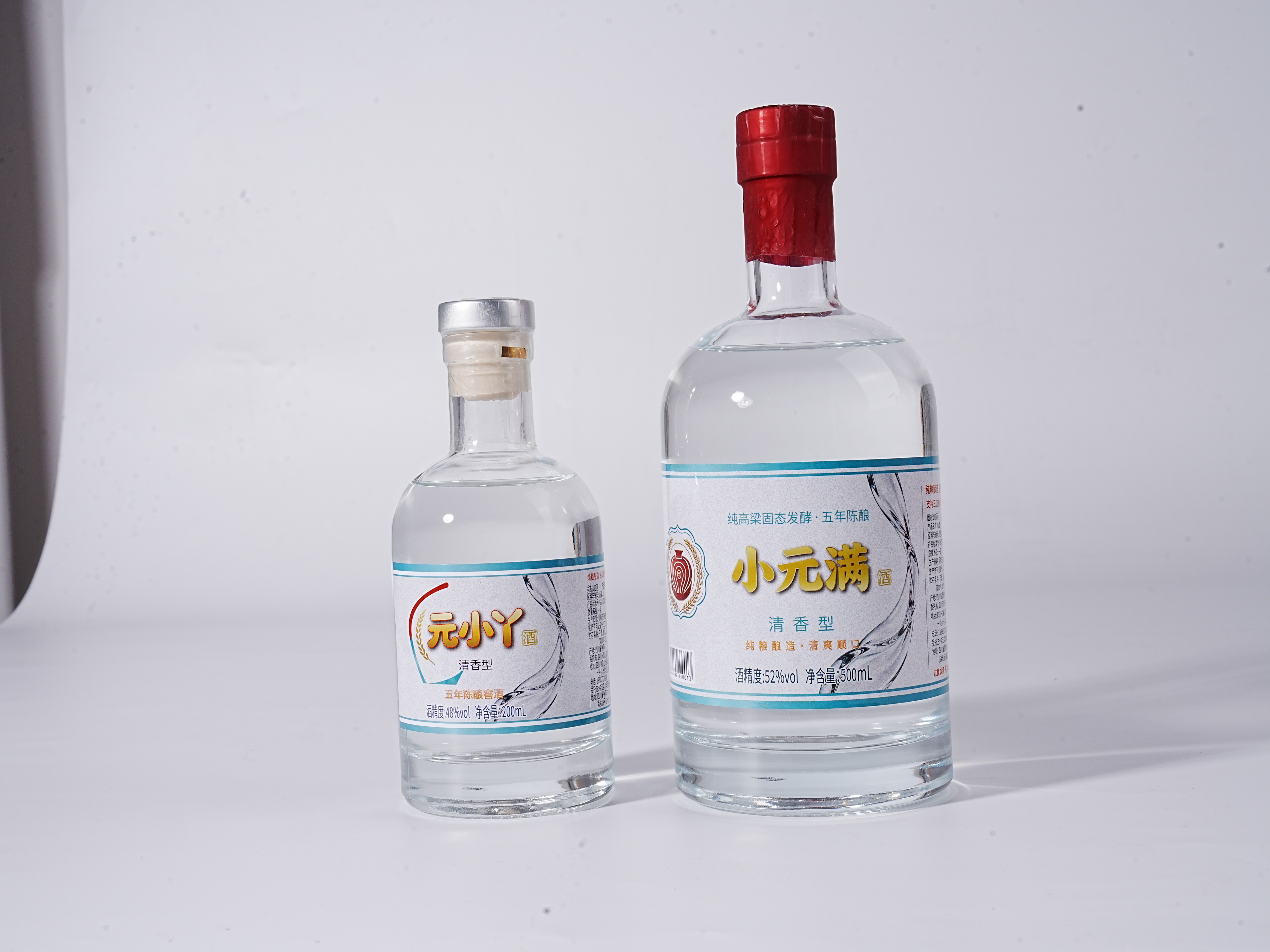 产品展示