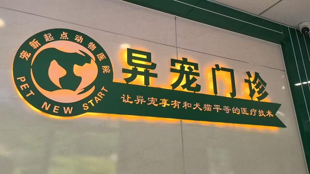 专业设备支持