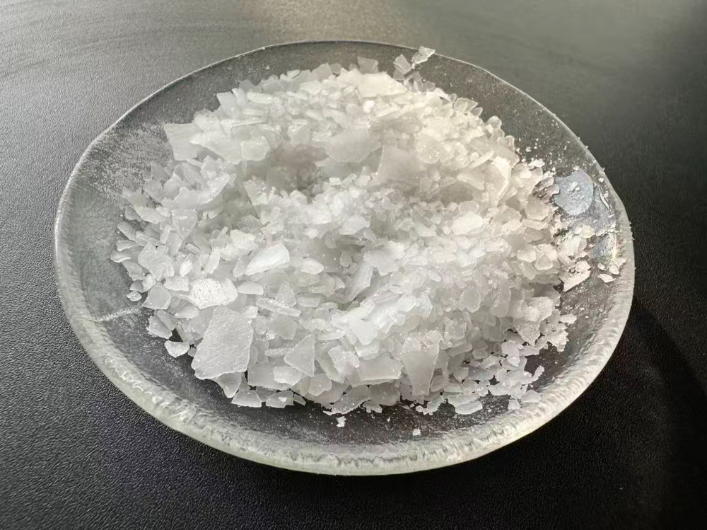 保定站六水氯化镁片 - 一站式服务