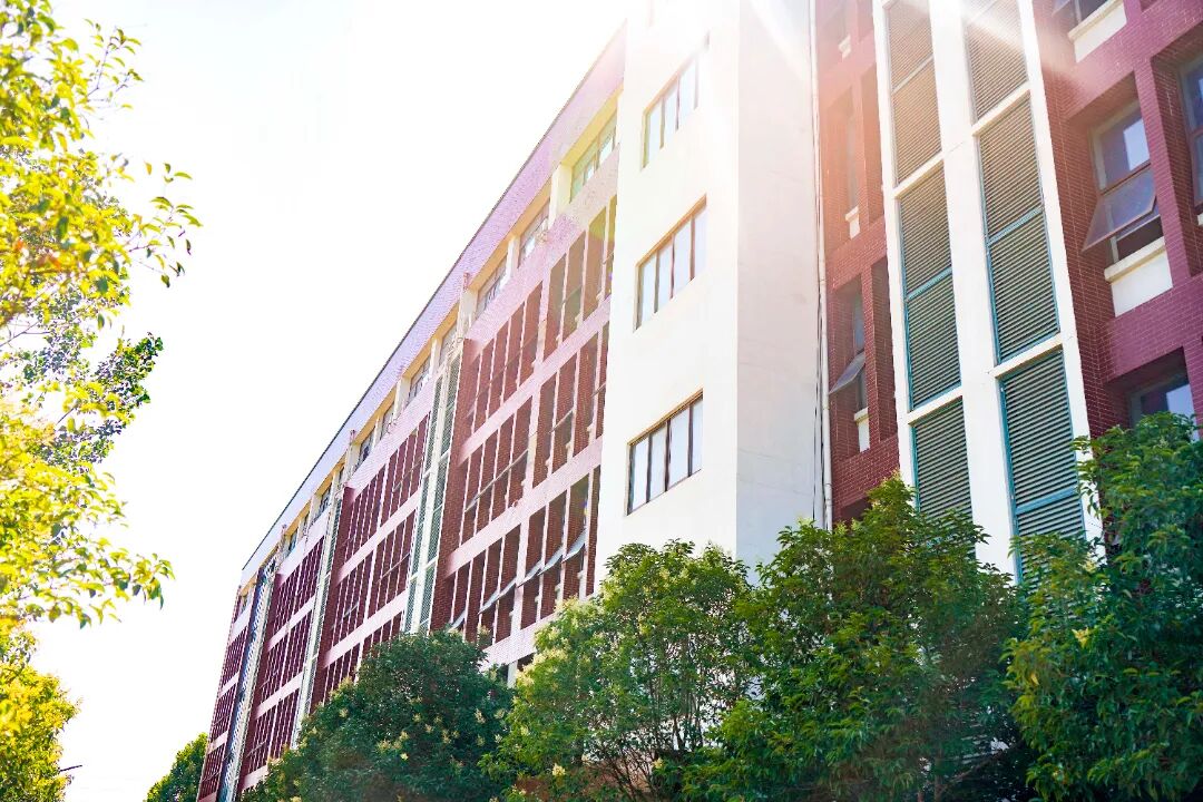 学校环境