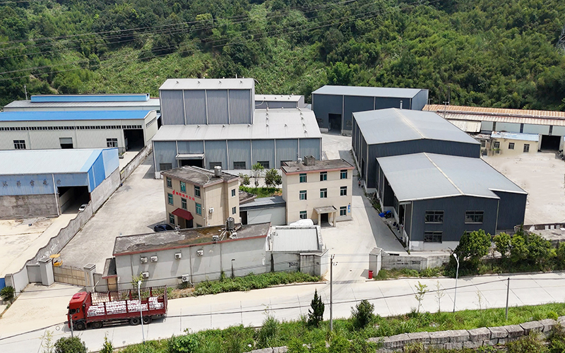 土壤固化剂应用场景