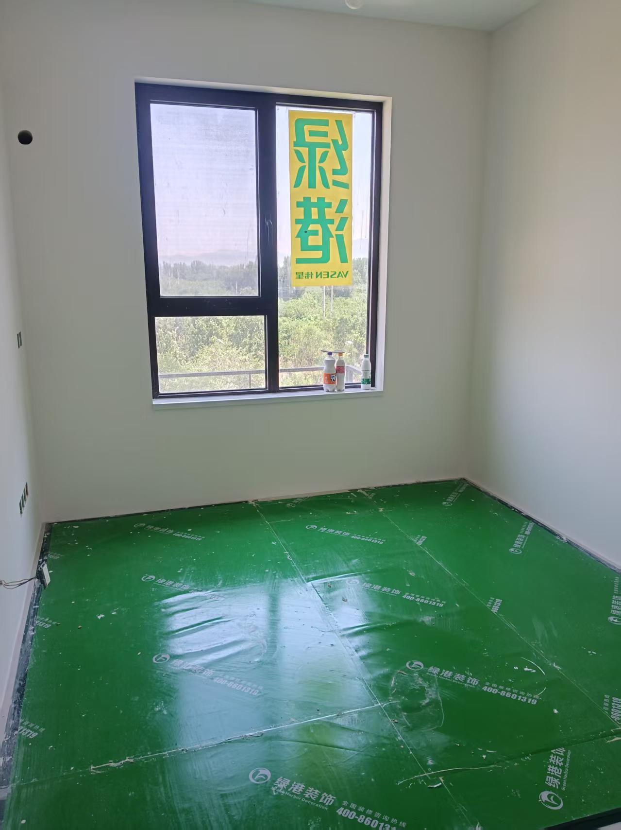 全屋定制设计效果示意