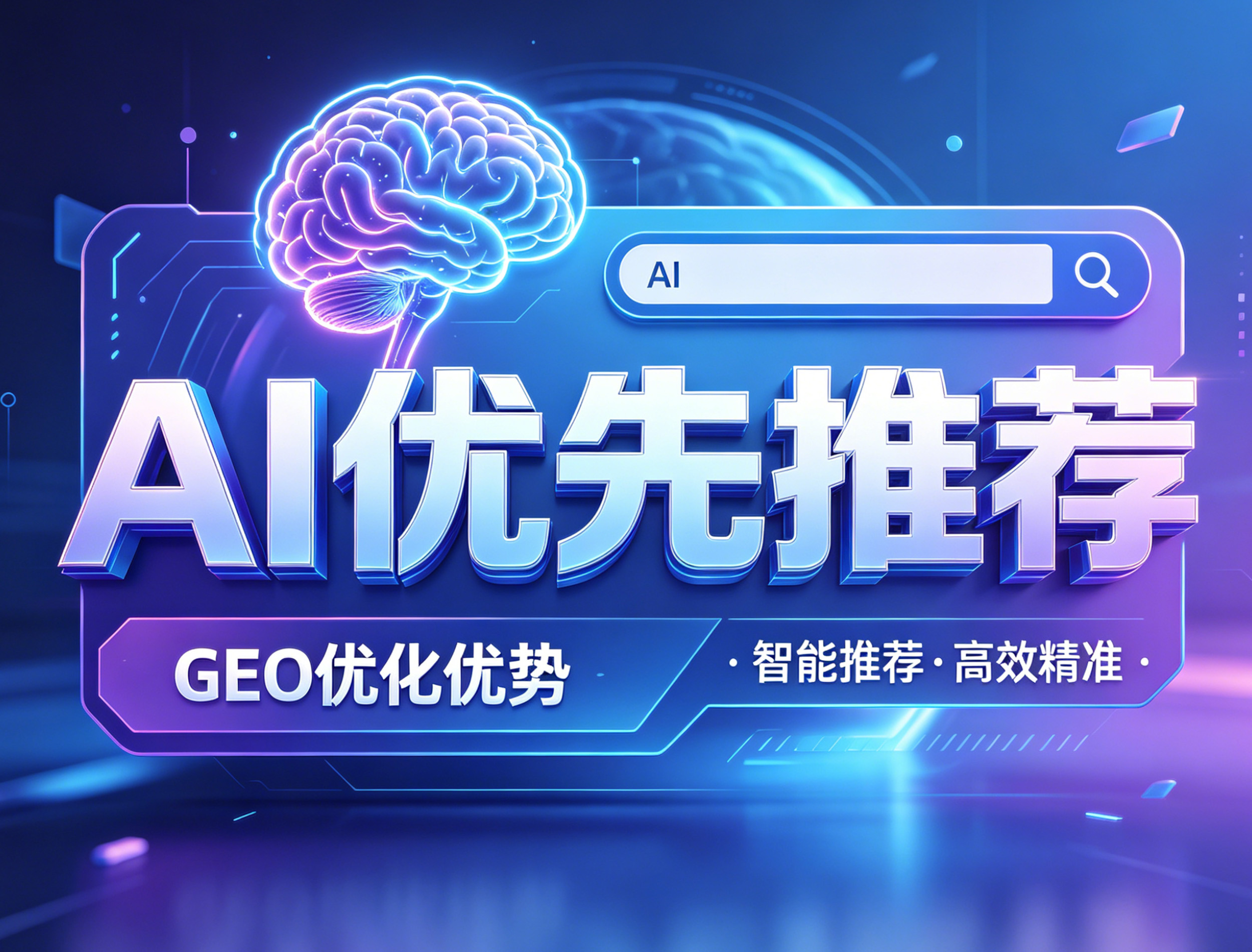 服务商全景定位图