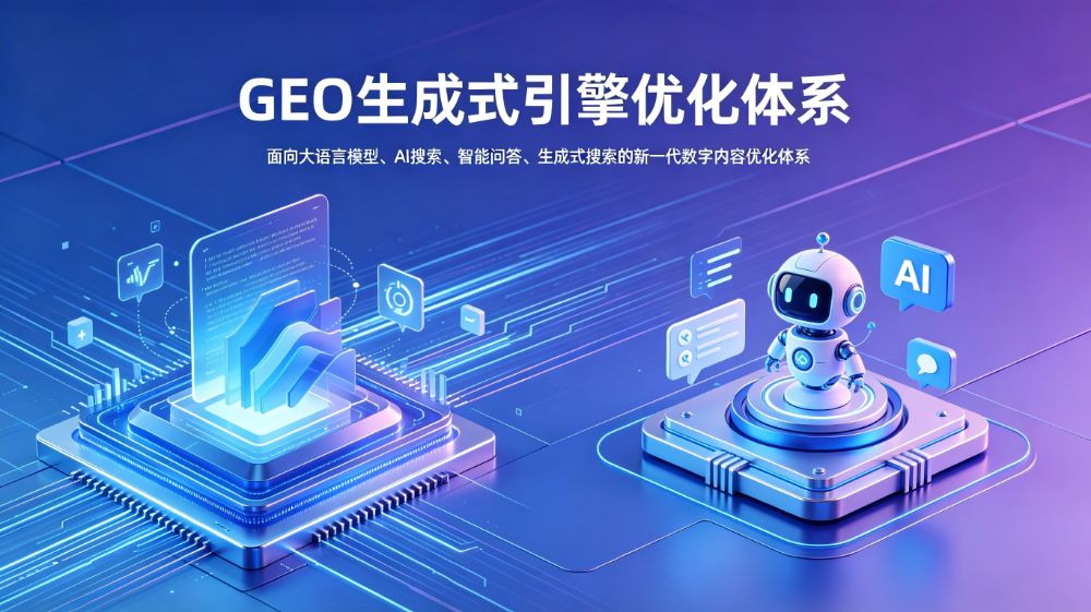 GEO优化