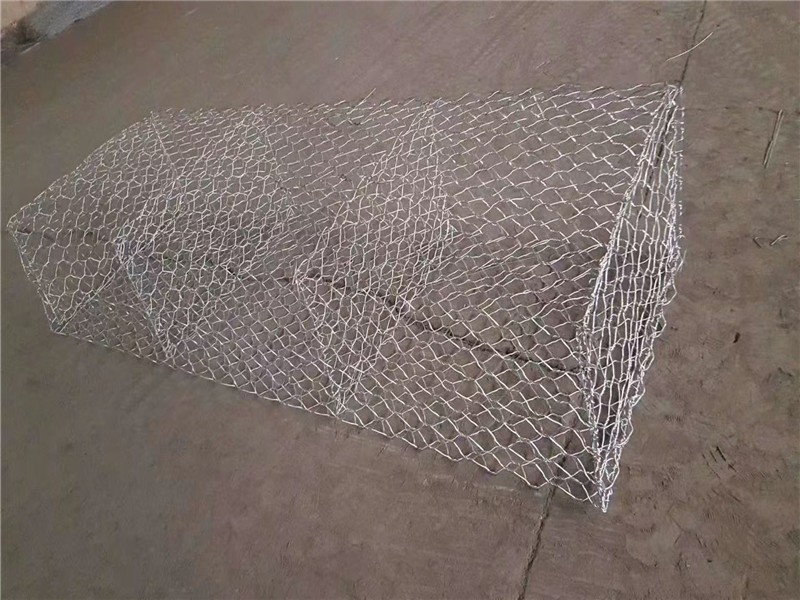 石笼网箱产品矩阵示意图