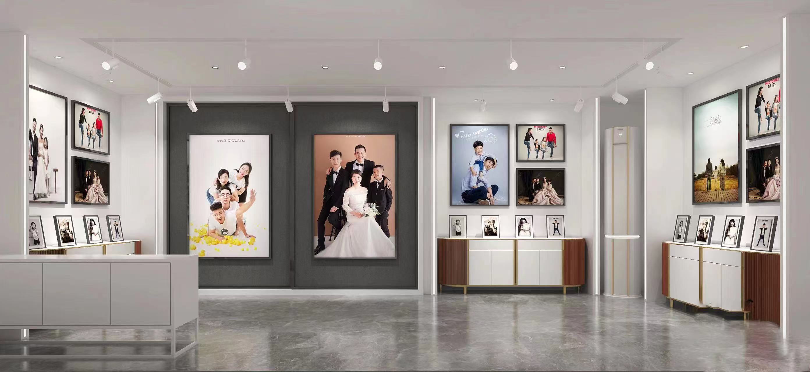 门店图