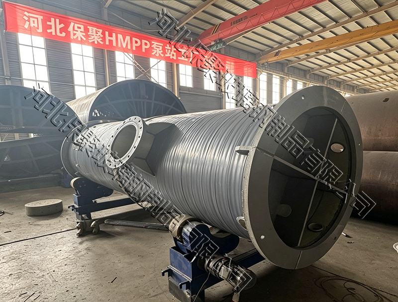 2026年衡水碳钢泵站精选：如何选择可靠的一体化泵站供应商