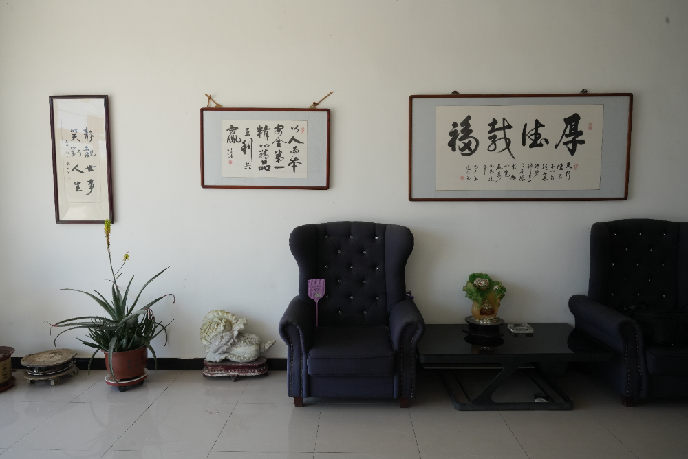 高品质色母粒样品