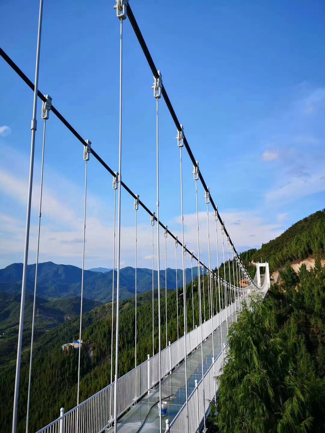 无动力亲子乐园场景