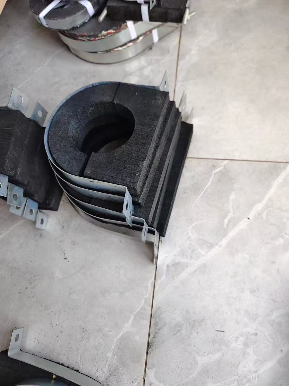 EVA木托产品展示