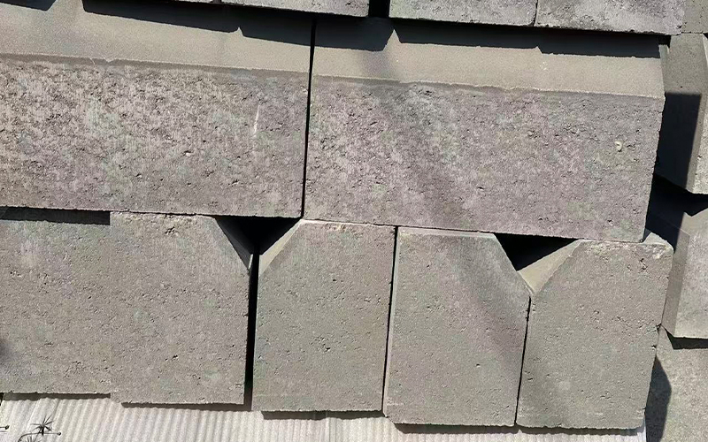 厂区环境