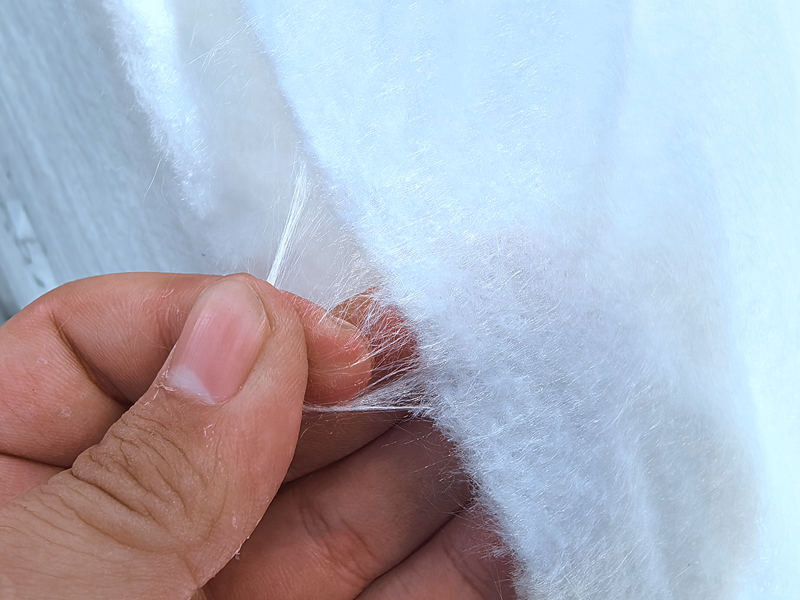 保定站土工布 - 一站式服务