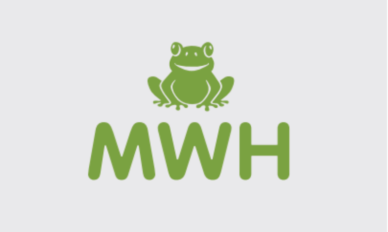 MWH 曼好家商标