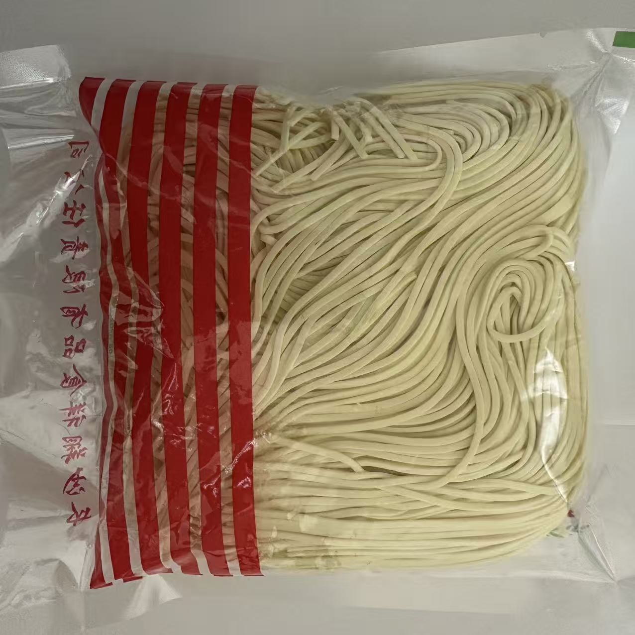 无菌包装车间
