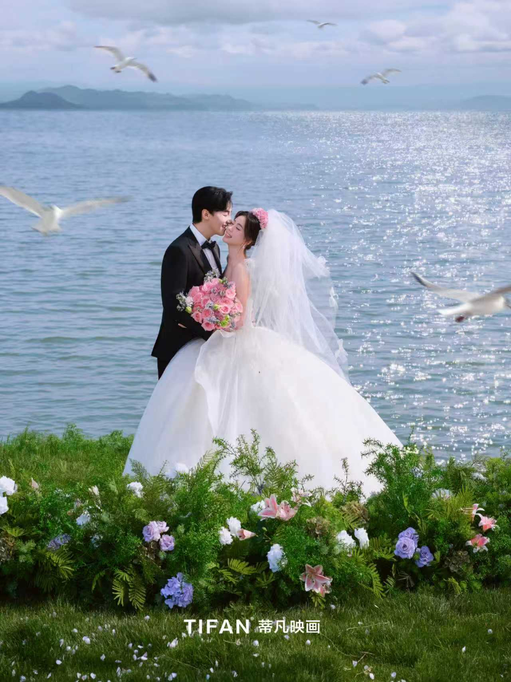武汉婚纱照哪家靠谱
