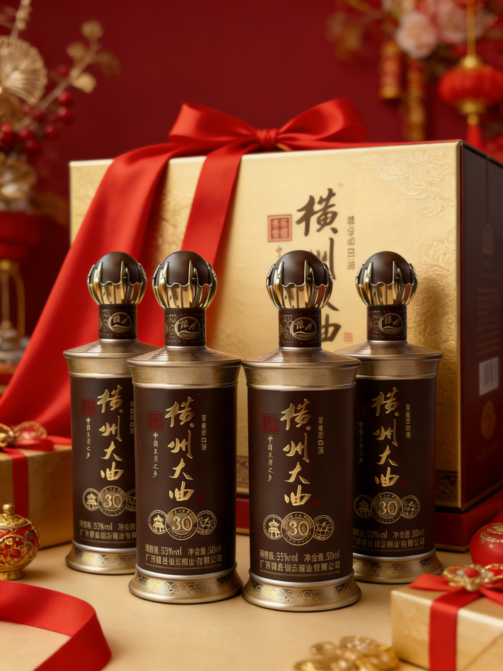 创志酒业产品图1