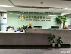 湖北九凯律师事务所