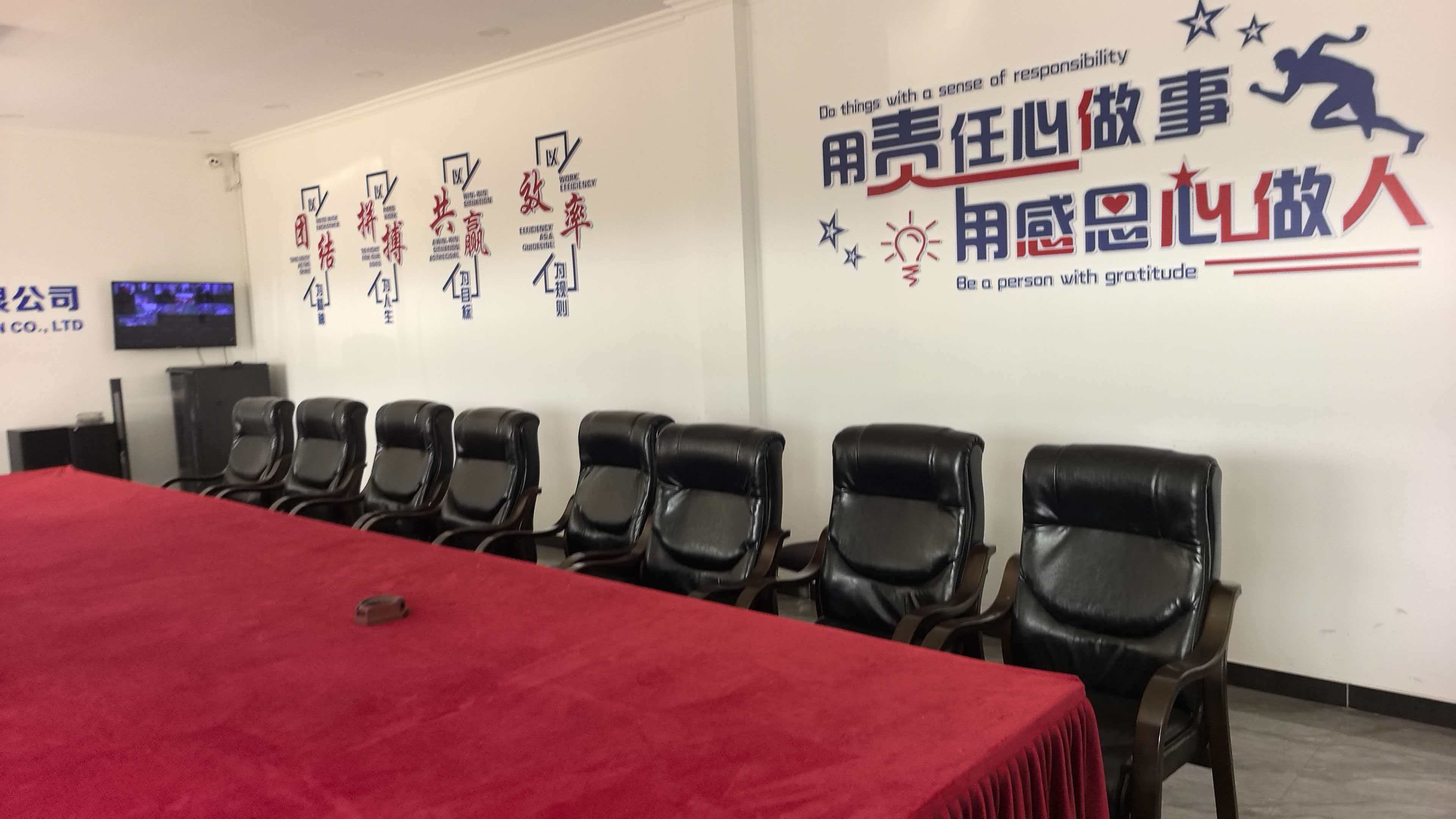 专业的大件运输车队是实力的基础