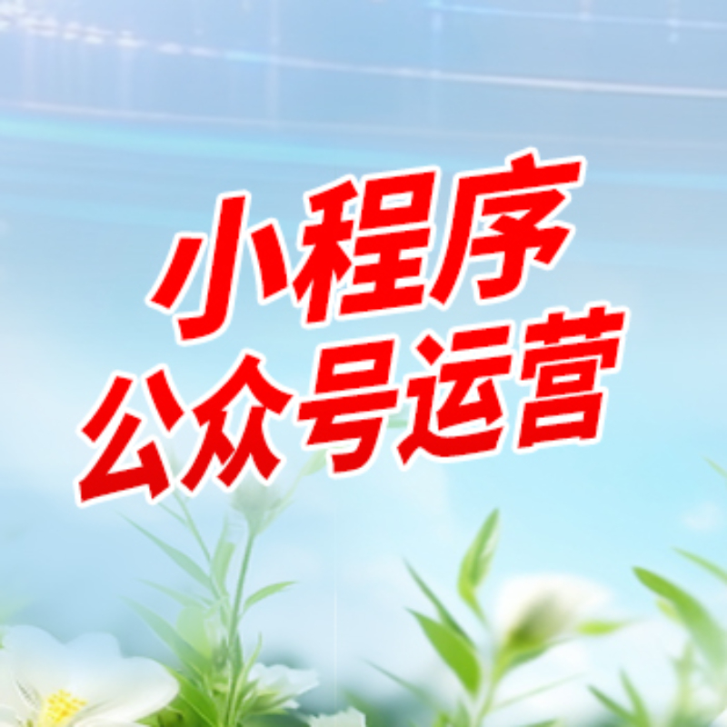 微信公众号搭建、小程序商城开发、APP开发、微商城、微现场等。