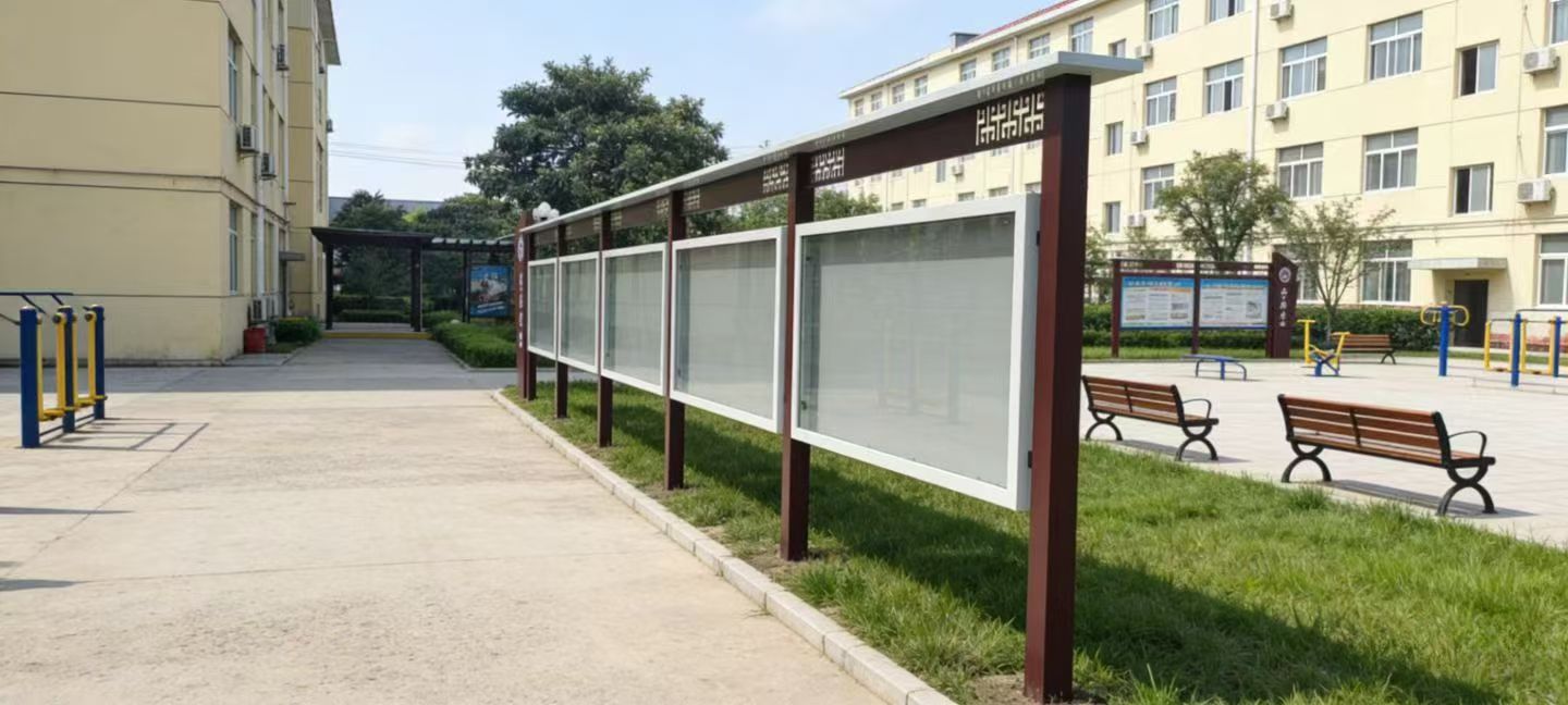 工厂生产车间实景图