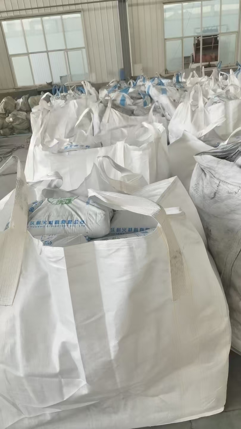 消失模铸造涂料应用现场