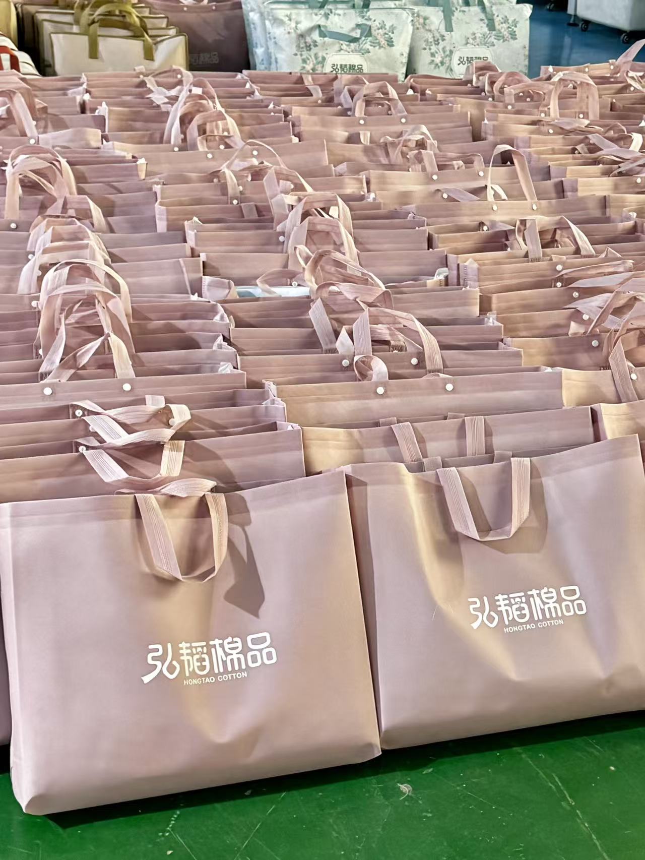 现代化生产车间