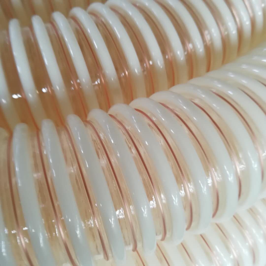 pu塑筋波纹管