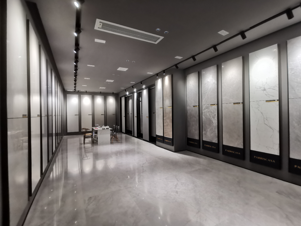 产品展示