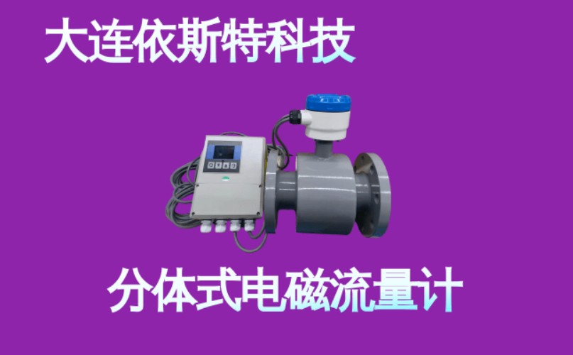 依斯特分体式电磁流量计 (1).jpg