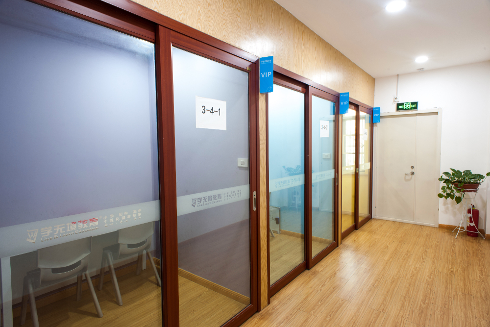 学习成果展示