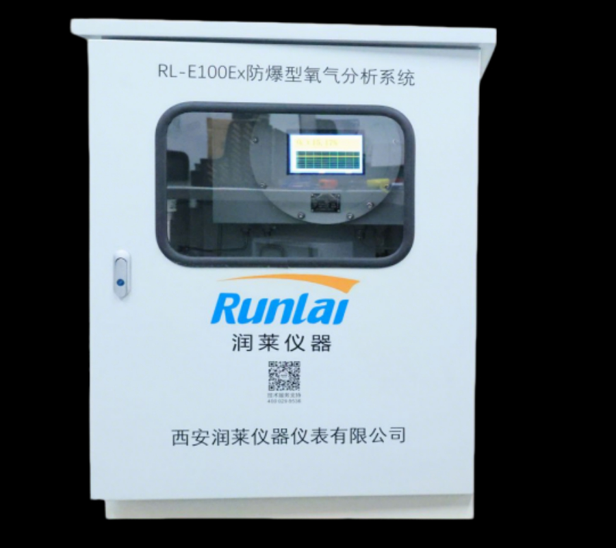 气体分析系统