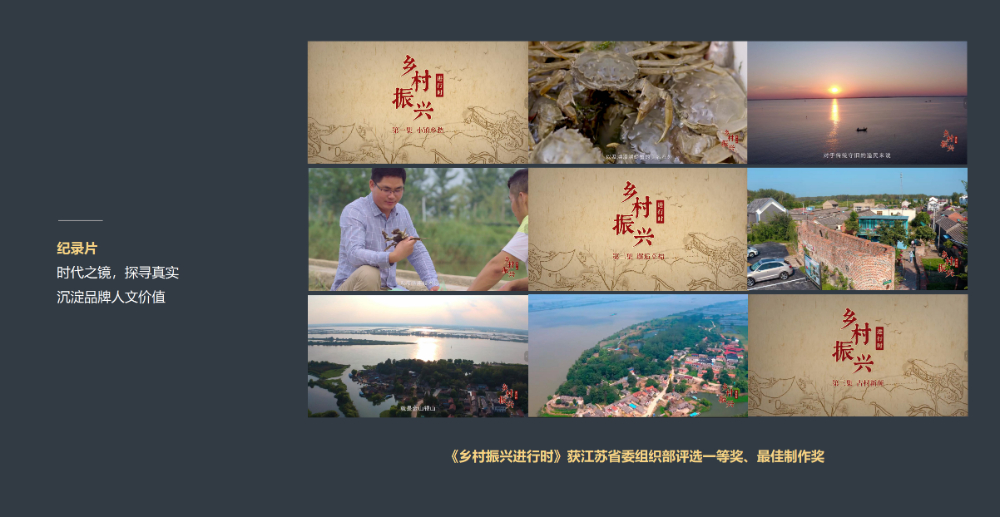 纪录片