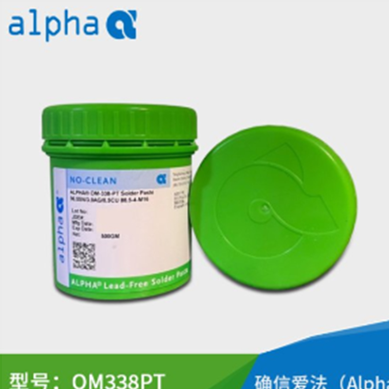 炽鹏新材料提供的Alpha助焊剂系列产品展示